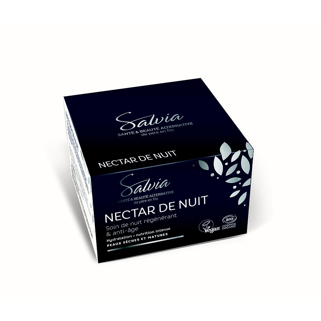 Nectar de Nuit SALVIA
