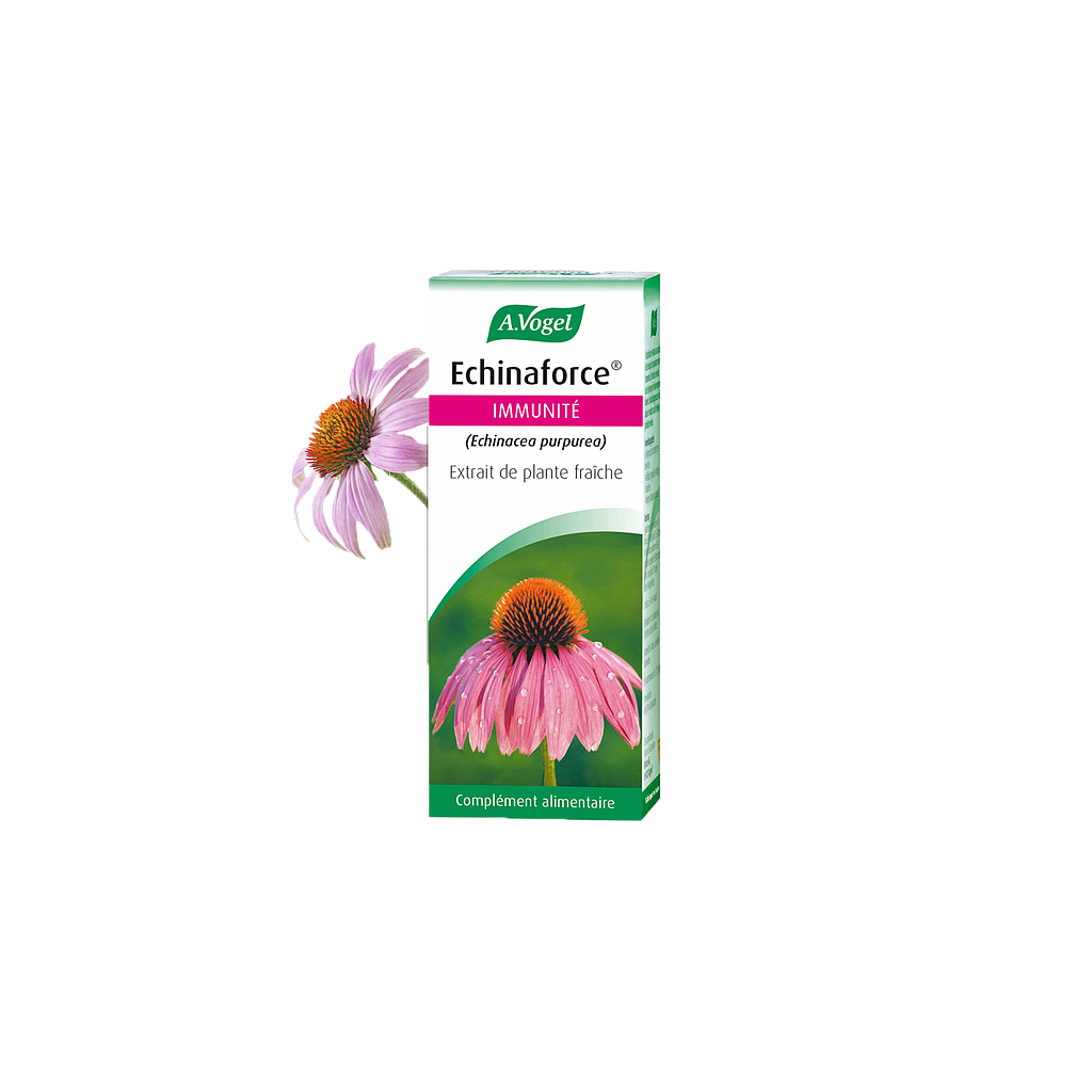 Echinaforce A.VOGEL