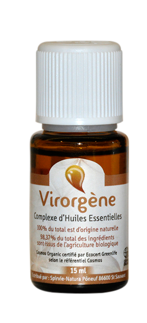 Virorgene 
