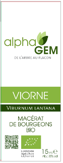 Viorne ALPHAGEM