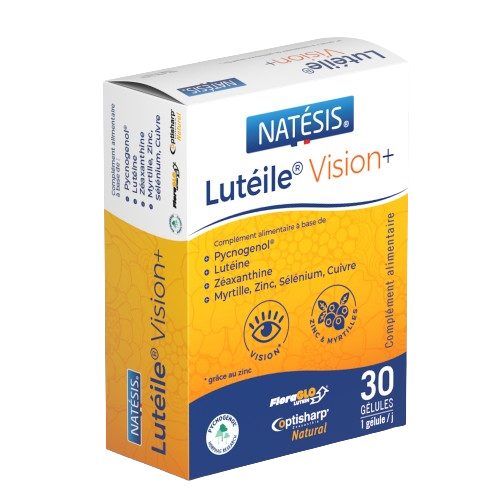 Luteile Vision + NATESIS