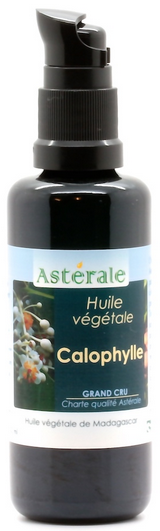 Huile Végétale Calophylle ASTERALE