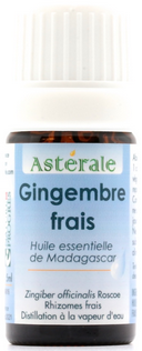 Gingembre Frais ASTERALE