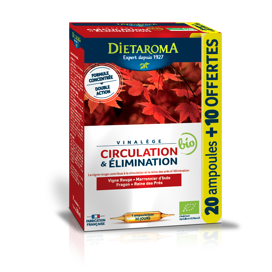 Vinalege DIETAROMA