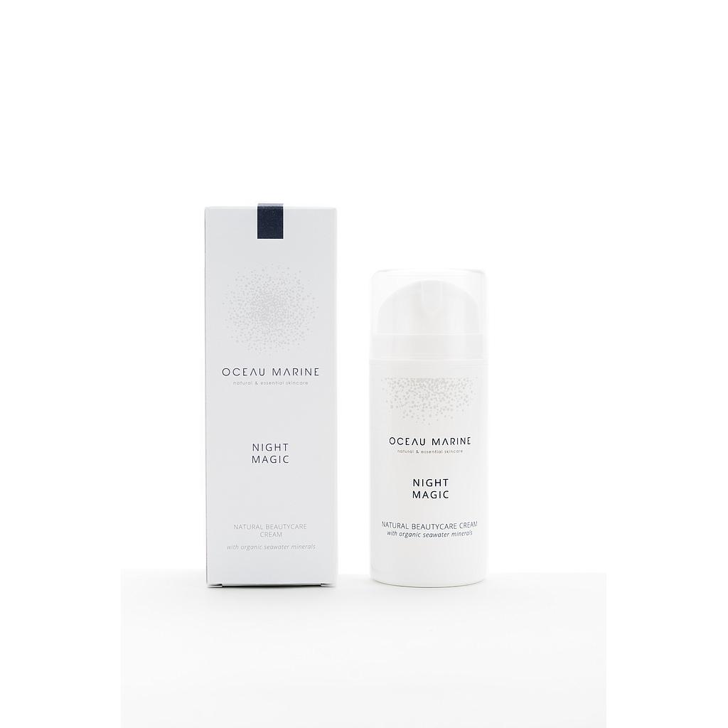 Night Magic OCEAU MARINE