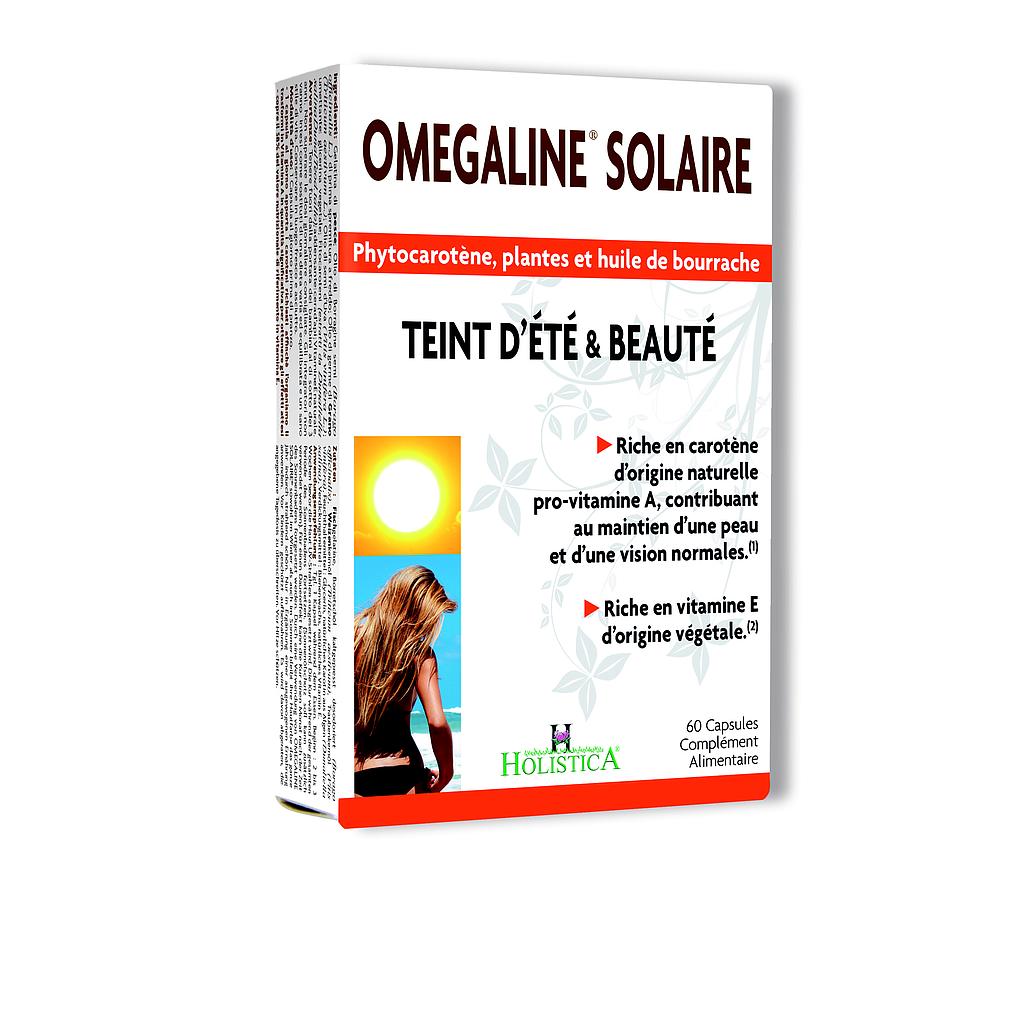 Omegaline Solaire HOLISTICA