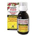 Preparation Buvable Resistance Shii-Ta-Ké Airelle HOLISTICA