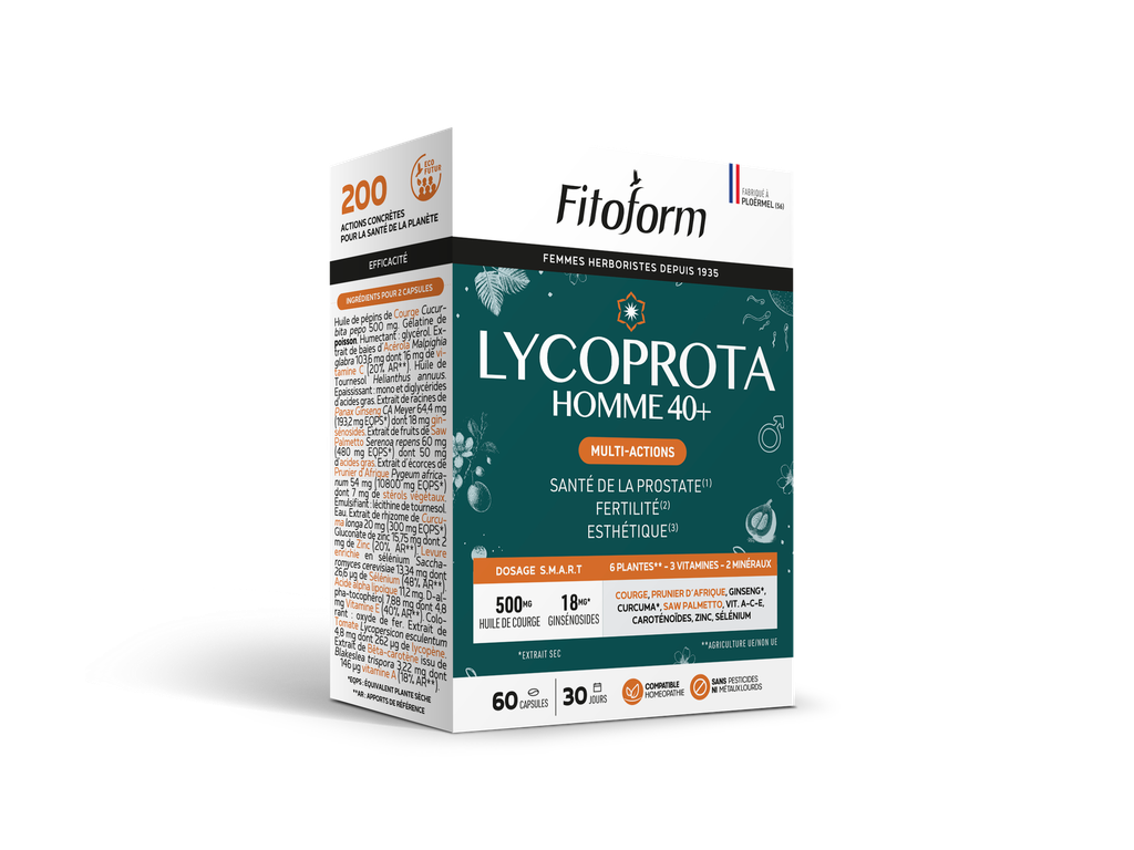 Lycoprota FITOFORM