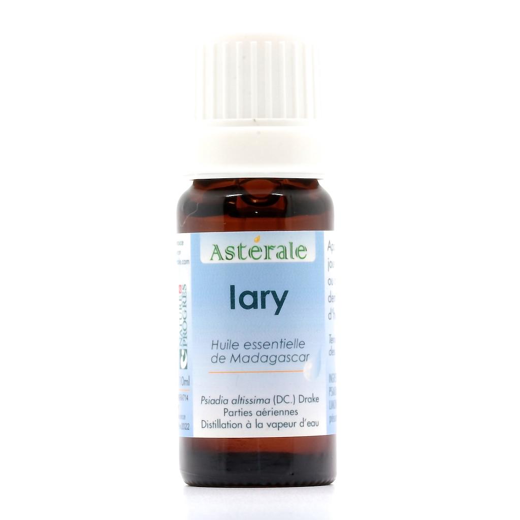Iary ASTERALE