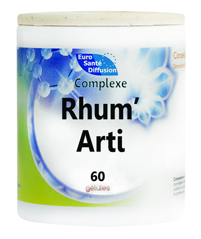 Rhum'Arti EURO SANTE DIFFUSION