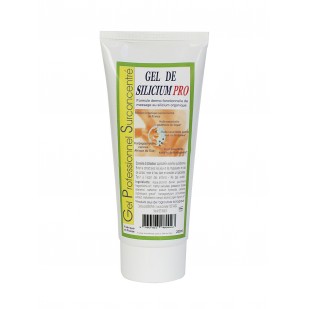 Gel De Silicium Pro BIO MORVAN