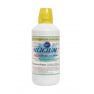 Silicium 7 Pro BIO MORVAN