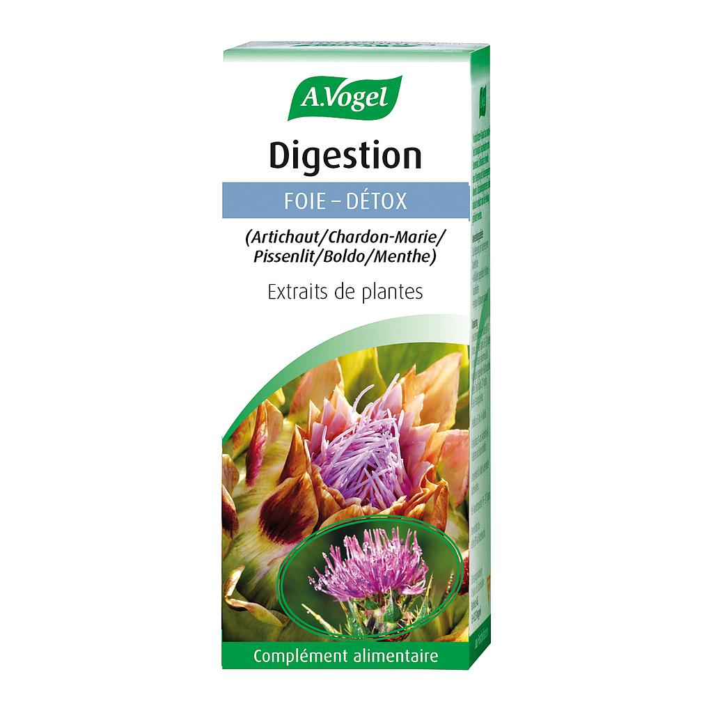 Digestion Gouttes A.VOGEL