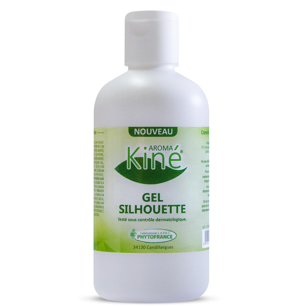 Gel Silhouette Aroma Kine PHYTOFRANCE