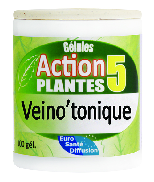 Veino Tonique EURO SANTE DIFFUSION