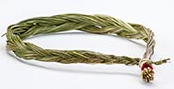 Foin D'odeur Tresse TERRE DE L'AIGLE