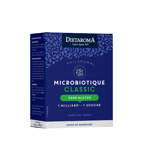 Philaromal Classic DIETAROMA