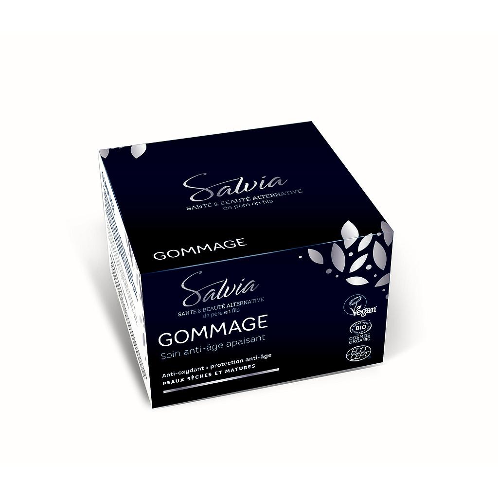Gommage SALVIA