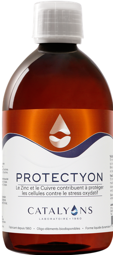 [C500PRT] Protectyon CATALYONS