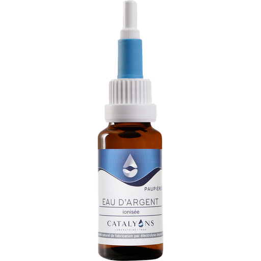 [H020AGCG] Eau D'Argent CATALYONS