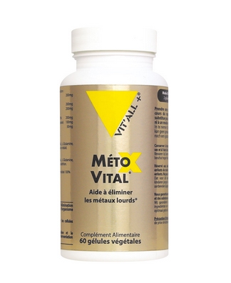 Metox Vital VIT'ALL+