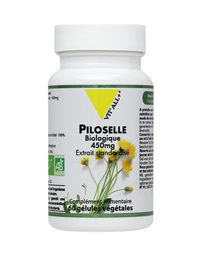 [PILOBIO] Piloselle Bio VIT'ALL+