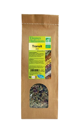 [PMTTRANSITAISB] Transit Aise EURO SANTE DIFFUSION