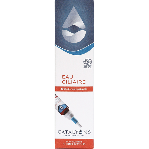 Eau Ciliaire CATALYONS