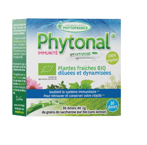 Phytonal PHYTOFRANCE