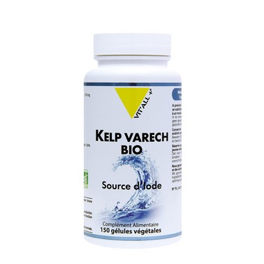 Kelp Varech Bio VIT'ALL+