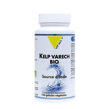 [KELBIO] Kelp Varech Bio VIT'ALL+