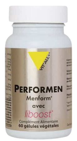 [PERFG] Performen VIT'ALL+