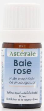 [GST5] Baie Rose ASTERALE