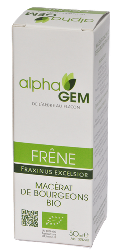 Frene ALPHAGEM