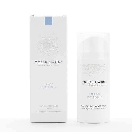  Relax Isotonic OCEAU MARINE
