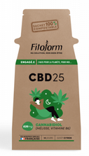 CBD 25 FITOFORM