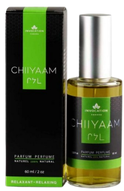 Chiiyaam 60 ml INVOCATION