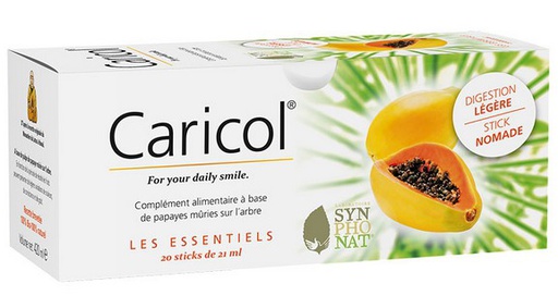 Caricol SYNPHONAT