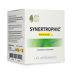 Synertrophic Citron SYNPHONAT