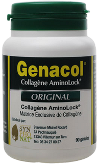 Genacol SYNPHONAT