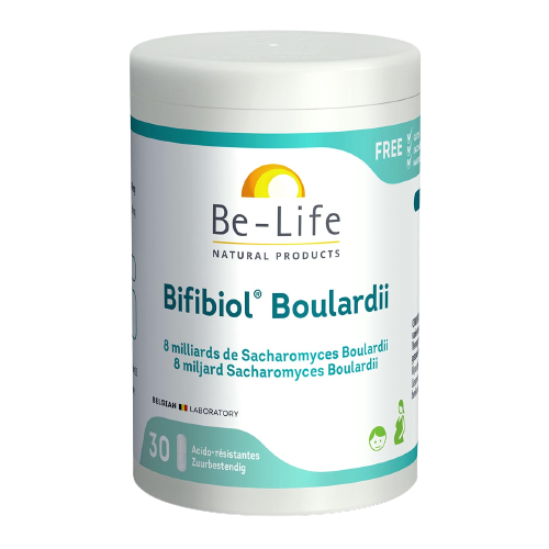 [95818] Bifibiol Boulardii BE-LIFE