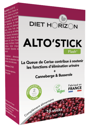 Alto Stick DIET HORIZON