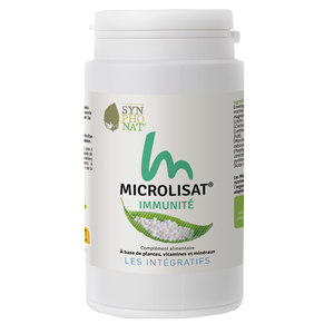 Microlisat Immunite SYNPHONAT