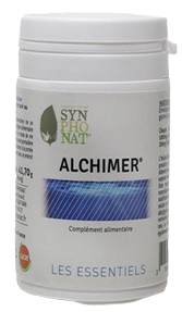 Alchimer SYNPHONAT