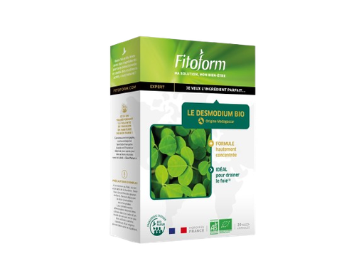 [00010] Desmodium BIO FITOFORM