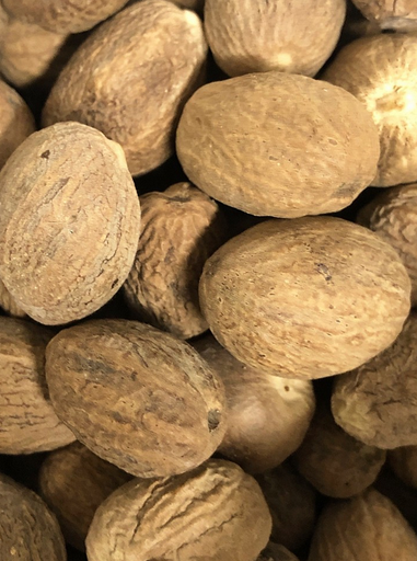 Noix De Muscade KOUKOUMA&CO