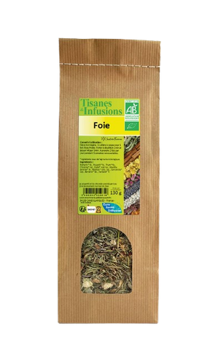 Foie EURO SANTE DIFFUSION