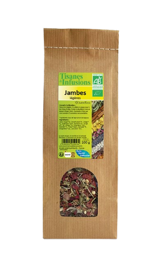 Jambes Legeres EURO SANTE DIFFUSION