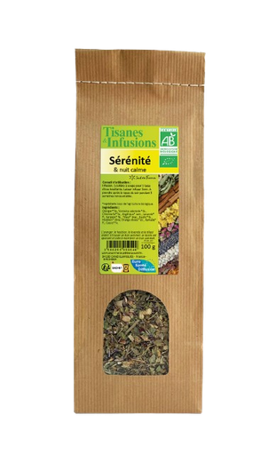 Serenite EURO SANTE DIFFUSION