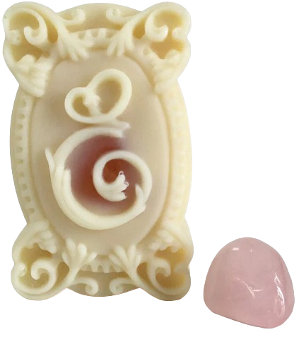 Savon 4 Cupidon Amour Apaisement EPIONE